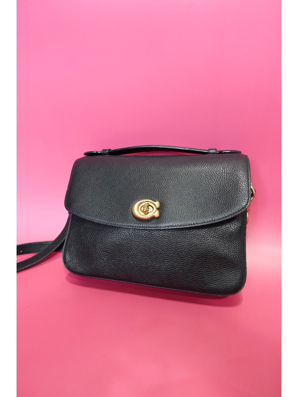 Coach Cassie Crossbody